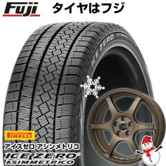 プリウス 60系用 スタッドレス ヨコハマ アイスガードセブン iG70 195