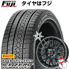 メルセデスベンツ W206 AMG C43用 スタッドレス グッドイヤー アイス 