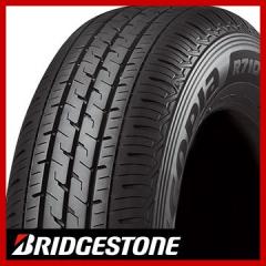 �y���������z BRIDGESTONE �u���a�X�g�� �G�R�s�A R710 145/80R12 86/84N �ă^�C�� �T�}�[�^�C�� �P�i1�{���i