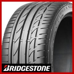 �y���������z BRIDGESTONE �u���a�X�g�� �|�e���U S001 RFT(�����t���b�g) �� BMW���F 245/50R18 100Y �ă^�C�� �T�}�[�^�C�� �P�i1�{��