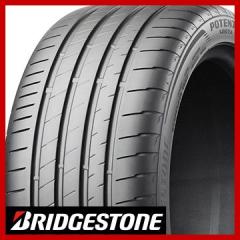 �y���������z BRIDGESTONE �u���a�X�g�� �|�e���U S007A 225/50R18 95W �ă^�C�� �T�}�[�^�C�� �P�i1�{���i