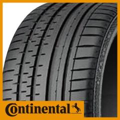 �y���������z CONTINENTAL �R���`�l���^�� �R���` �X�|�[�c�R���^�N�g2 J �W���K�[���F 275/40R18 103W XL �ă^�C�� �T�}�[�^�C�� �P�i1