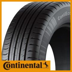 �y���������z CONTINENTAL �R���`�l���^�� �R���` �G�R�R���^�N�g5 AO �A�E�f�B���F 205/55R16 91W �ă^�C�� �T�}�[�^�C�� �P�i1�{���i