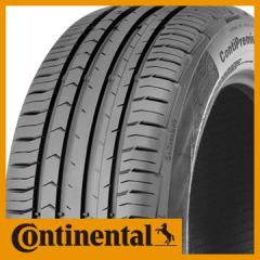 �y���������z CONTINENTAL �R���`�l���^�� �R���` �v���~�A���R���^�N�g5 AO �A�E�f�B���F 205/55R16 91W �ă^�C�� �T�}�[�^�C�� �P�i1�{