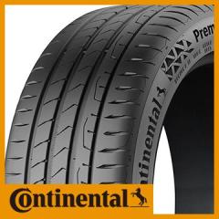 �y���������z CONTINENTAL �R���`�l���^�� �R���` �v���~�A���R���^�N�g7 255/40R18 99Y XL �ă^�C�� �T�}�[�^�C�� �P�i1�{���i
