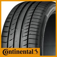 �y���������z CONTINENTAL �R���`�l���^�� �R���` �X�|�[�c�R���^�N�g5P MO �x���c���F 245/40R18 97Y XL �ă^�C�� �T�}�[�^�C�� �P�i1�{