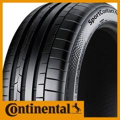 �y���������z CONTINENTAL �R���`�l���^�� �R���` �X�|�[�c�R���^�N�g6 �� BMW���F 275/40R18 103(Y) XL �ă^�C�� �T�}�[�^�C�� �P�i1�{