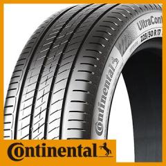 �y���������z CONTINENTAL �R���`�l���^�� �R���` �E���g���R���^�N�gUC7 225/40R18 92Y XL �ă^�C�� �T�}�[�^�C�� �P�i1�{���i
