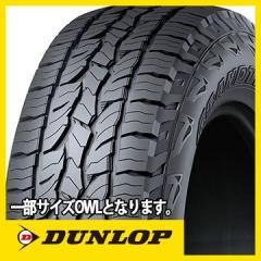 �y���������z DUNLOP �_�����b�v �O�����g���b�N AT5 265/55R19 109V �ă^�C�� �T�}�[�^�C�� �P�i1�{���i