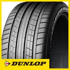 �y���������z DUNLOP �_�����b�v SP�X�|�[�c MAXX GT DSST(�����t���b�g) �� BMW���F 275/40R18 99Y �ă^�C�� �T�}�[�^�C�� �P�i1�{���i
