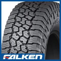 �y���������z FALKEN �t�@���P�� ���C���h�s�[�N A/T3W 195/80R15 107/105N �ă^�C�� �T�}�[�^�C�� �P�i1�{���i
