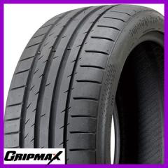 �y���������z GRIPMAX �O���b�v�}�b�N�X �V���A�O���b�v PRO SPORT BSW �u���b�N�T�C�h�E�H�[��(����) 215/40R18 89Y XL �ă^�C�� �T�}�[