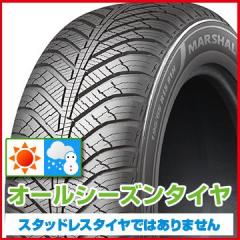 �y���������z KUMHO �N���z �}�[�V���� MH22 �I�[���V�[�Y��(����) 235/55R18 104V XL �I�[���V�[�Y���^�C�� �P�i1�{���i