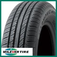 �y���������z MILEVER �~���o�[ �n�[���j�b�N MP270(����) 185/55R15 82V �ă^�C�� �T�}�[�^�C�� �P�i1�{���i
