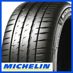 �y���������z MICHELIN �~�V������ �p�C���b�g �X�|�[�c4 NF0 �|���V�F���F 225/55R19 103Y XL �ă^�C�� �T�}�[�^�C�� �P�i1�{���i