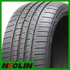�y���������z NEOLIN �l�I���� �l�I�X�|�[�c(����) 245/50R18 104W XL �ă^�C���P�i1�{���i �T�}�[�^�C��