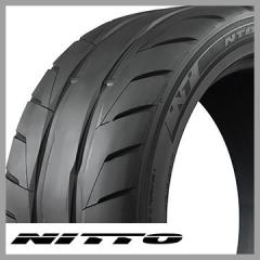 �y���������z NITTO �j�b�g�[ NT05 245/40R18 97W XL �ă^�C�� �T�}�[�^�C�� �P�i1�{���i