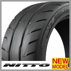 �y���������z NITTO �j�b�g�[ NT05 235/40R18 95W XL �ă^�C�� �T�}�[�^�C�� �P�i1�{���i