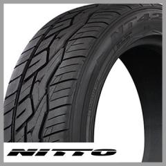 �y���������z NITTO �j�b�g�[ NT420V 275/60R20 116H XL �ă^�C���P�i1�{���i �T�}�[�^�C��