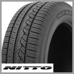 �y���������z NITTO �j�b�g�[ NT421Q 235/55R19 105W XL �ă^�C���P�i1�{���i �T�}�[�^�C��