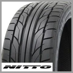 �y���������z NITTO �j�b�g�[ NT555 G2 245/40R18 97Y XL �ă^�C�� �T�}�[�^�C�� �P�i1�{���i