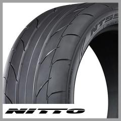 �y���������z NITTO �j�b�g�[ NT555 R2 305/40R18 102W �ă^�C�� �T�}�[�^�C�� �P�i1�{���i