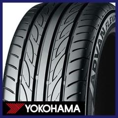 �y���������z YOKOHAMA ���R�n�} �A�h�o�� �t���oV701 215/40R18 89W XL �ă^�C�� �T�}�[�^�C�� �P�i1�{���i