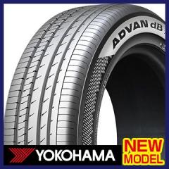 �y���������z YOKOHAMA ���R�n�} �A�h�o�� dB V553 225/55R19 103V XL �ă^�C�� �T�}�[�^�C�� �P�i1�{���i