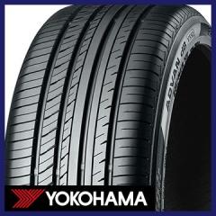 �y���������z YOKOHAMA ���R�n�} �A�h�o�� dB V552 255/40R18 95W �ă^�C�� �T�}�[�^�C�� �P�i1�{���i
