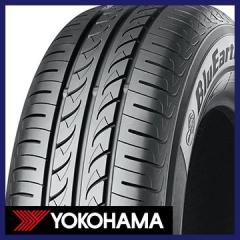 �y���������z YOKOHAMA ���R�n�} �u���[�A�[�X AE-01F AE01F 205/55R16 91V �ă^�C�� �T�}�[�^�C�� �P�i1�{���i