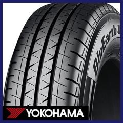 �y���������z YOKOHAMA ���R�n�} �u���[�A�[�X Van RY55 145/80R12 86/84N �ă^�C�� �T�}�[�^�C�� �P�i1�{���i