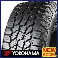�y���������z YOKOHAMA ���R�n�} �W�I�����_�[ A/T4 G018 OWL/RBL �A�E�g���C���z���C�g���^�[ 33X10.5R15 114S �ă^�C�� �T�}�[�^�C�� 