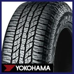 �y���������z YOKOHAMA ���R�n�} �W�I�����_�[ A/T G015 RBL �u���b�N���^�[ 225/50R18 95H �ă^�C�� �T�}�[�^�C�� �P�i1�{���i