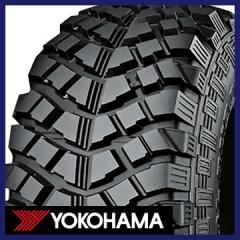�y���������z YOKOHAMA ���R�n�} �W�I�����_�[ M/T+ G001C 215/85R18 113L �ă^�C�� �T�}�[�^�C�� �P�i1�{���i