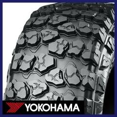 �y���������z YOKOHAMA ���R�n�} �W�I�����_�[ X-MT G005 37X13.5R17 121Q �ă^�C�� �T�}�[�^�C�� �P�i1�{���i