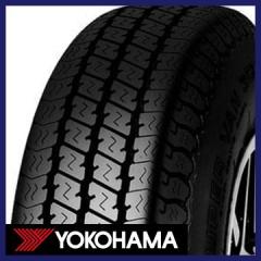 �y���������z YOKOHAMA ���R�n�} Y356 185/80R15 103/101L �ă^�C�� �T�}�[�^�C�� �P�i1�{���i