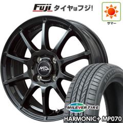MLJ エクストリーム XJ07 15インチ 4.5J トーヨータイヤ OPEN COUNTRY