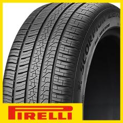 �y���������z PIRELLI �s���� �X�R�[�s�I�� ZERO �I�[���V�[�Y�� PNCS J/LR �W���K�[/�����h���[�o�[���F 235/50R20 104W XL �^�C���P�i1