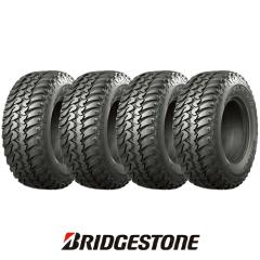 �y4�{�Z�b�g ���������z BRIDGESTONE �u���a�X�g�� �f���[���[ M/T674 235/75R15 104/101Q �ă^�C�� �T�}�[�^�C���P�i