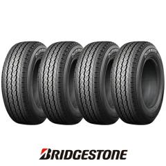 �y4�{�Z�b�g ���������z BRIDGESTONE �u���a�X�g�� �f�����r�X R670 215/70R15 107/105L �ă^�C�� �T�}�[�^�C���P�i