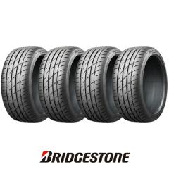 �y4�{�Z�b�g ���������z BRIDGESTONE �u���a�X�g�� �|�e���U ADRENALIN RE004 225/40R18 92W XL �ă^�C�� �T�}�[�^�C���P�i