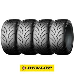 �y4�{�Z�b�g ���������z DUNLOP �_�����b�v �f�B���b�c�@ 03G R3 235/40R18 91W �ă^�C�� �T�}�[�^�C���P�i