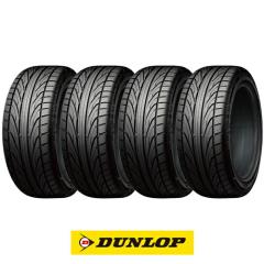 �y4�{�Z�b�g ���������z DUNLOP �_�����b�v �f�B���b�c�@ DZ101 215/40R18 85W �ă^�C�� �T�}�[�^�C���P�i