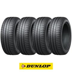 �y4�{�Z�b�g ���������z DUNLOP �_�����b�v �G�i�Z�[�u RV505 225/55R19 99V �ă^�C�� �T�}�[�^�C���P�i