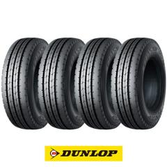 �y4�{�Z�b�g ���������z DUNLOP �_�����b�v �G�i�Z�[�u SPLT50 M 175/80R15 101/99N �ă^�C�� �T�}�[�^�C���P�i