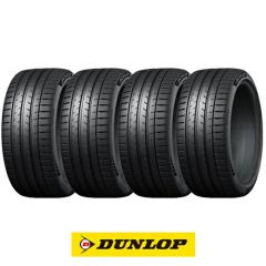 �y�p���N�ۏؕt���z�y4�{�Z�b�g ���������z DUNLOP �_�����b�v �X�|�[�cMAXX RS 235/55R19 105Y XL �ă^�C�� �T�}�[�^�C���P�i