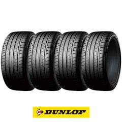 �y4�{�Z�b�g ���������z DUNLOP �_�����b�v SP�X�|�[�c MAXX GT DSST(�����t���b�g) �� BMW���F 275/40R18 99Y �ă^�C�� �T�}�[�^�C���P