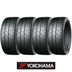�y4�{�Z�b�g ���������z YOKOHAMA ���R�n�} �A�h�o�� �l�I�oAD09 215/40R18 89W XL �ă^�C�� �T�}�[�^�C���P�i