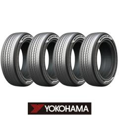 �y4�{�Z�b�g ���������z YOKOHAMA ���R�n�} �A�h�o�� dB V553 235/55R19 105W XL �ă^�C�� �T�}�[�^�C���P�i