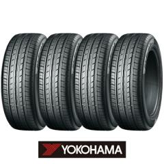 �y4�{�Z�b�g ���������z YOKOHAMA ���R�n�} �u���[�A�[�X ES32 135/80R12 68S �ă^�C�� �T�}�[�^�C���P�i